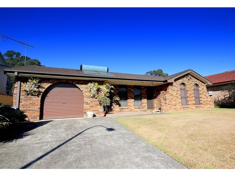 49 Martin Crescent, Milperra NSW 2214