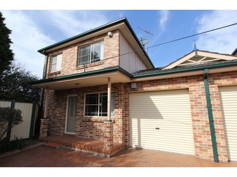 3/32 Belgium Street, Riverwood NSW 2210