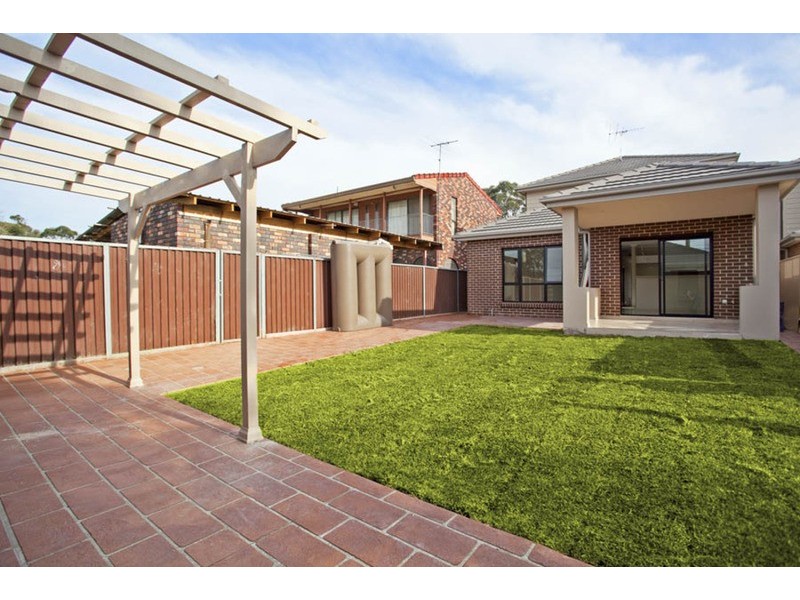 7 Park  Road, East Hills NSW 2213
