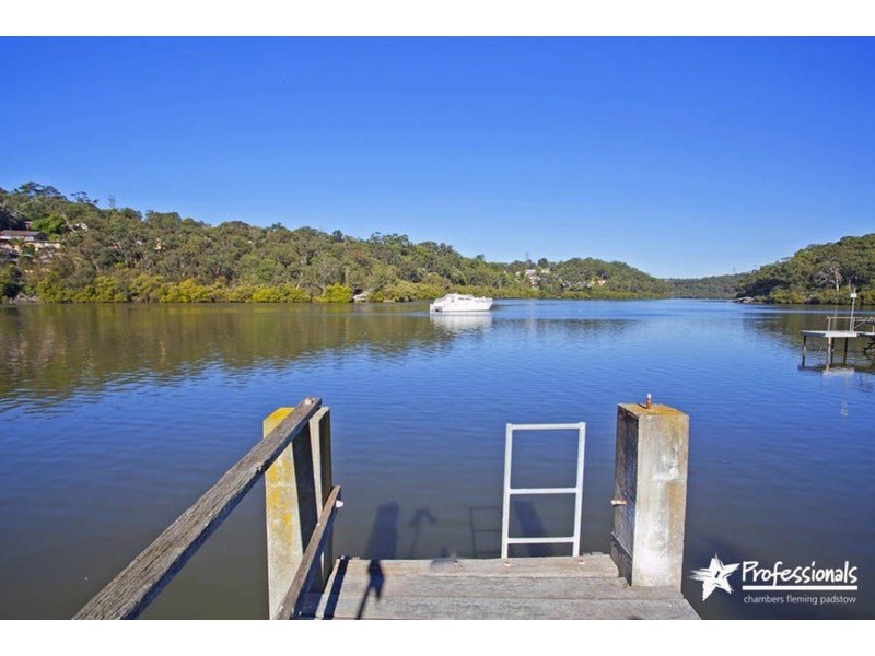 4 Raftree Street, Padstow Heights NSW 2211