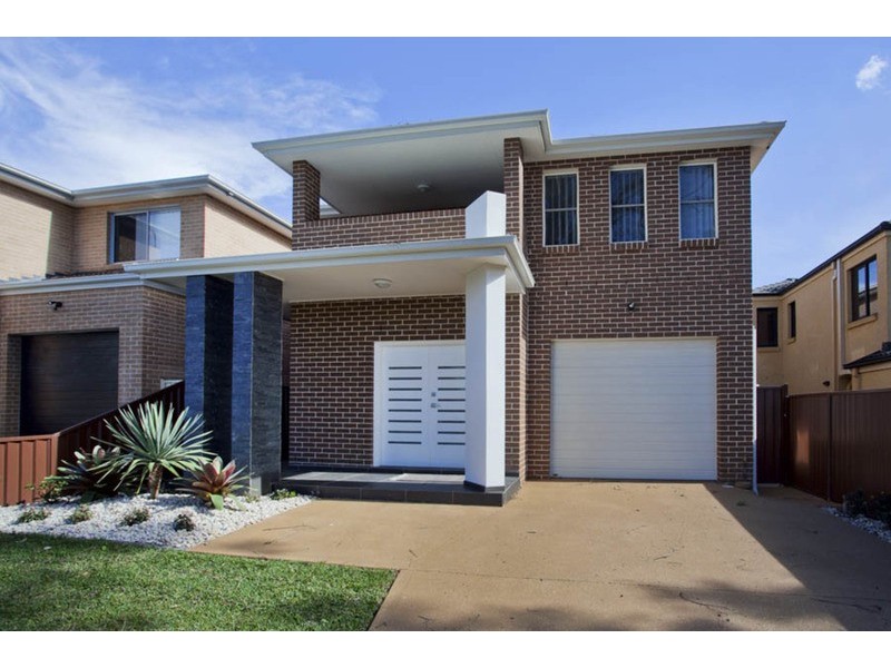 80 Kennedy  Street, Picnic Point NSW 2213