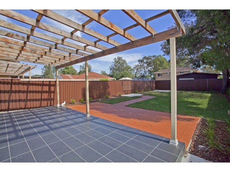 80 Kennedy  Street, Picnic Point NSW 2213