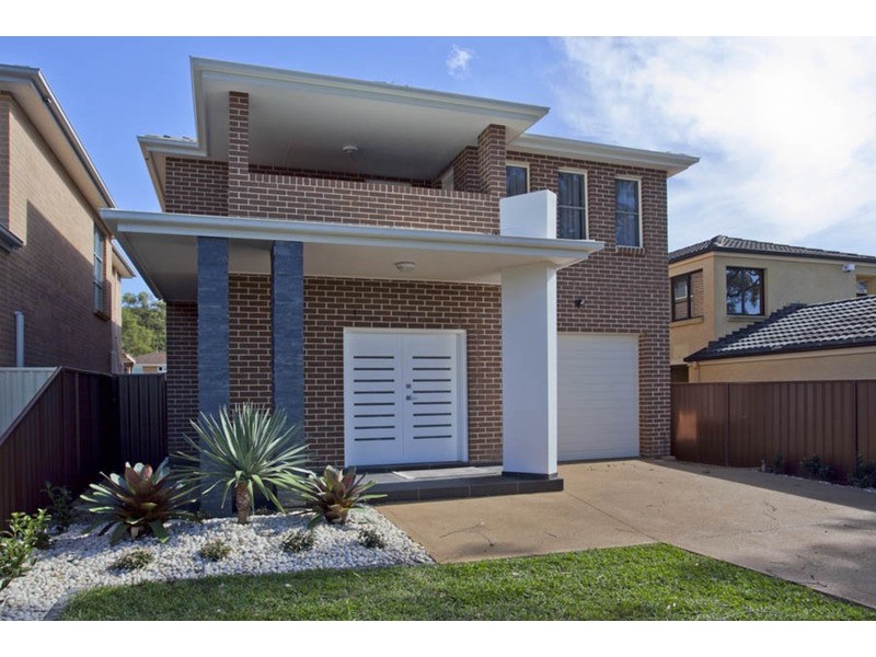 80 Kennedy  Street, Picnic Point NSW 2213