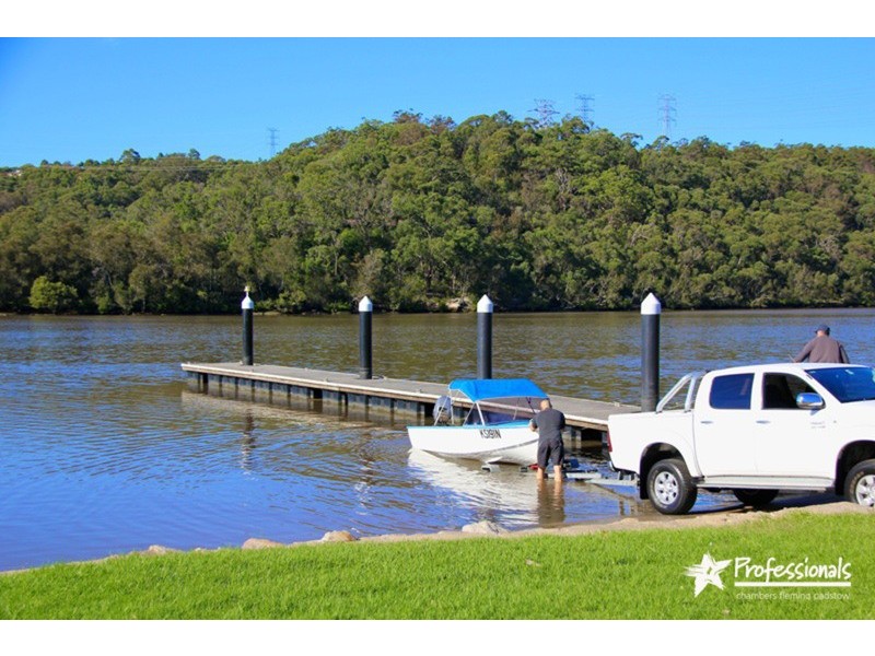 80 Kennedy  Street, Picnic Point NSW 2213