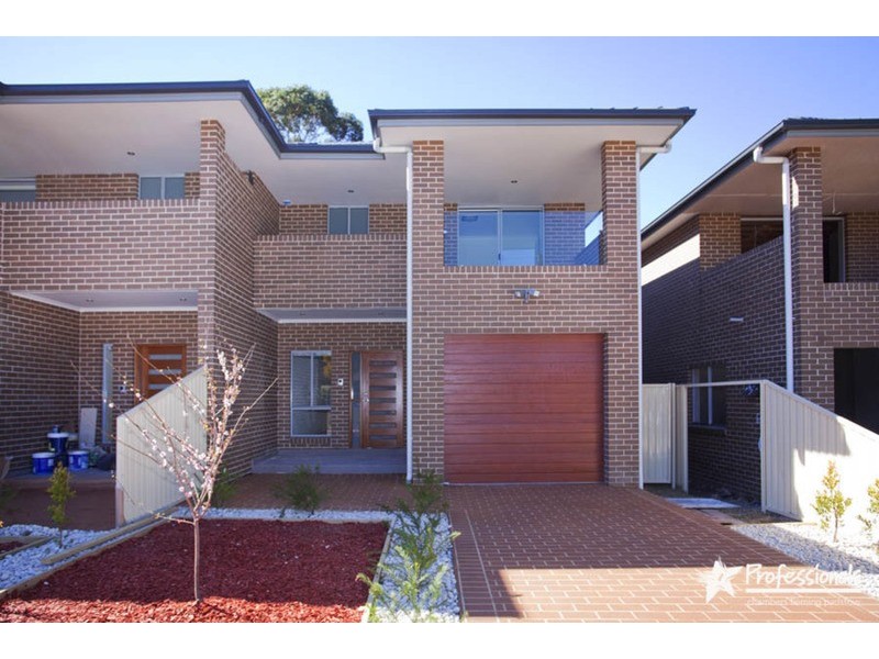 7A Nina Street, Revesby NSW 2212