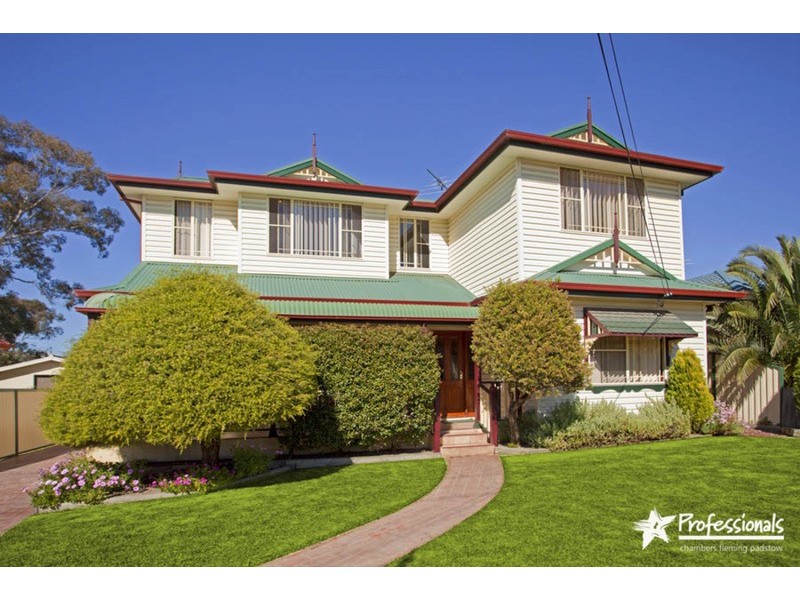 21 Anne Street, Revesby NSW 2212