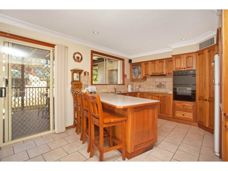 21 Anne Street, Revesby NSW 2212