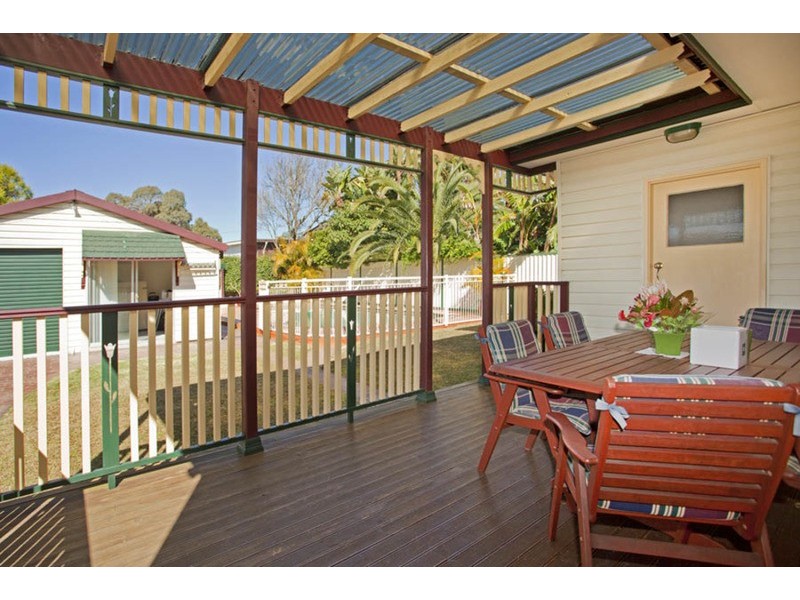 21 Anne Street, Revesby NSW 2212