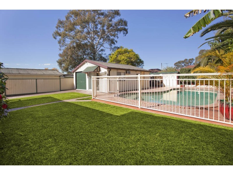 21 Anne Street, Revesby NSW 2212