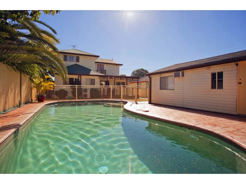 21 Anne Street, Revesby NSW 2212