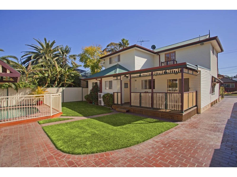 21 Anne Street, Revesby NSW 2212