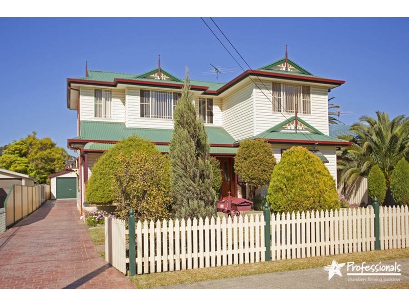 21 Anne Street, Revesby NSW 2212