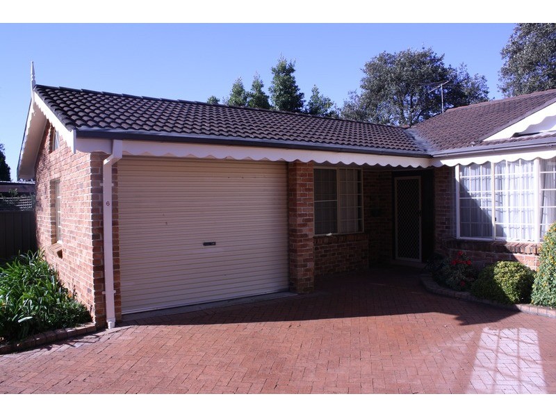 6/59 Ramsay  Road, Picnic Point NSW 2213