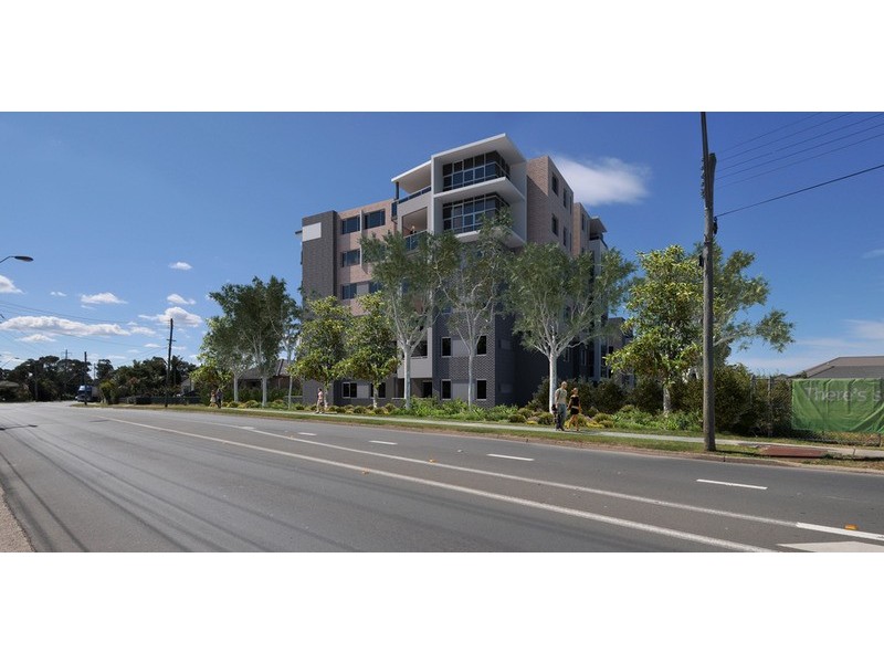 1-40/96-98 Nuwarra  Road, Moorebank NSW 2170