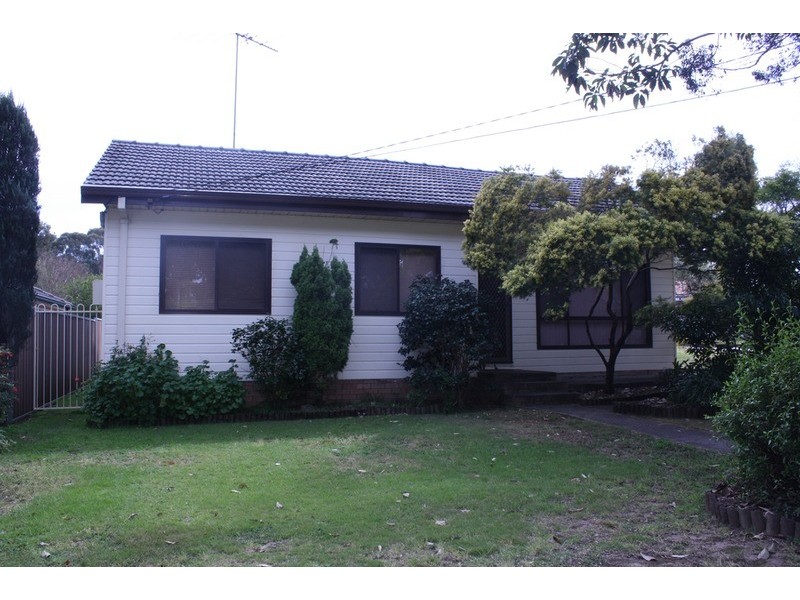 50 Mcgirr Street, Padstow NSW 2211