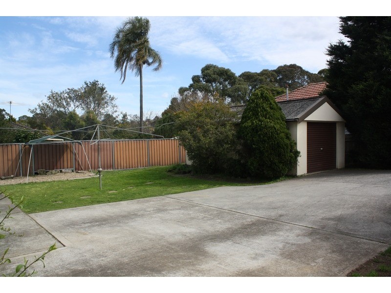 50 Mcgirr Street, Padstow NSW 2211