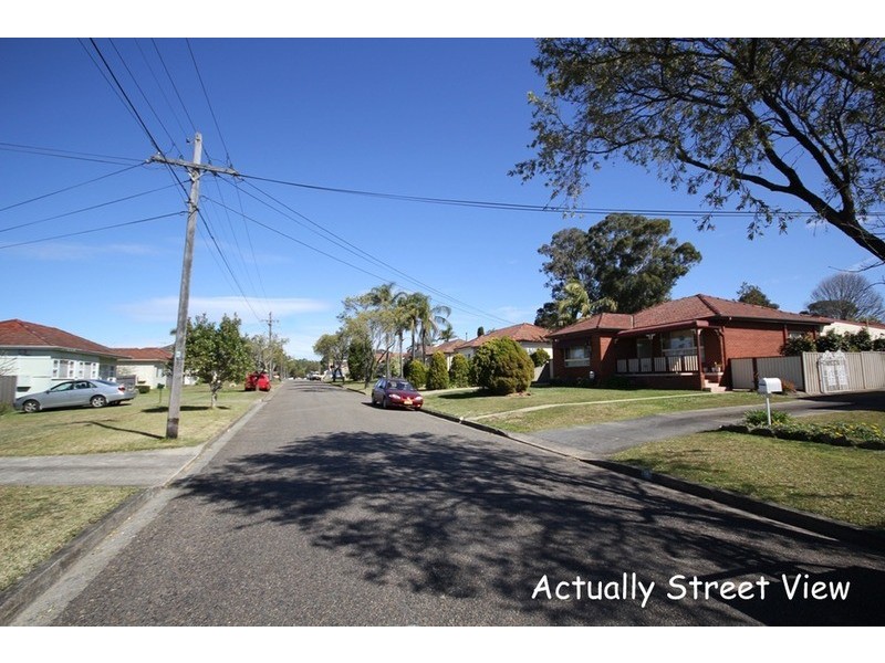 13 Nichols Avenue, Revesby NSW 2212