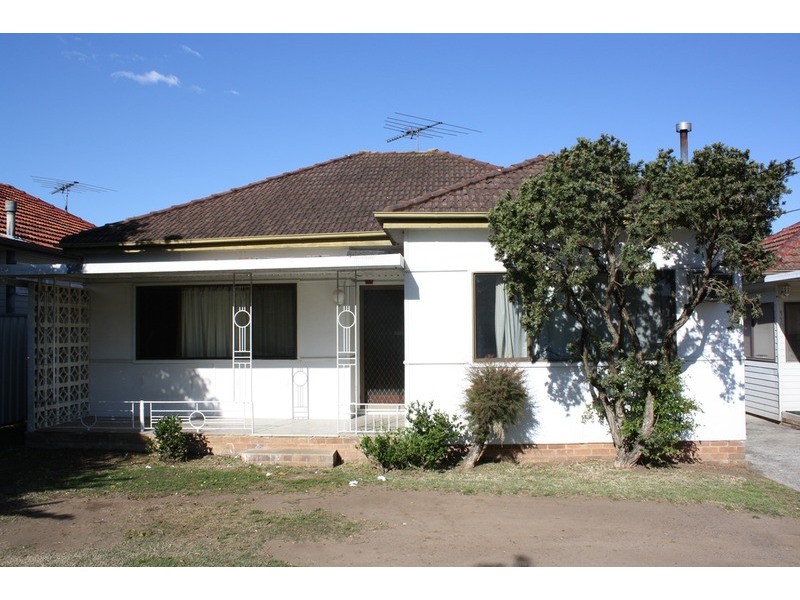 111 Ely Street, Revesby NSW 2212