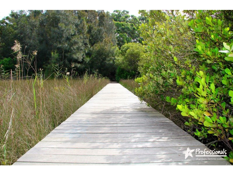 2 Weenamana Place, Padstow NSW 2211