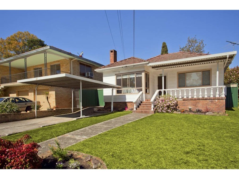 153 Weston Street, Panania NSW 2213