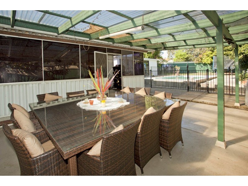 153 Weston Street, Panania NSW 2213