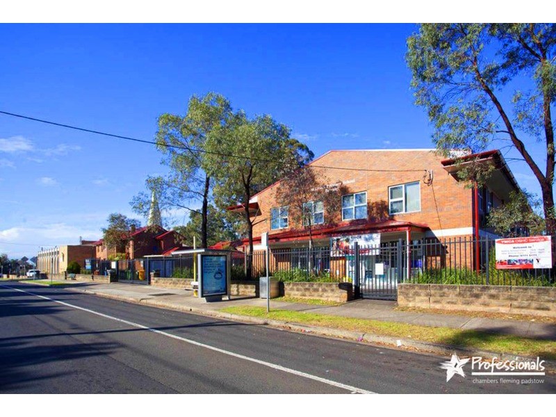 75 Mackenzie Street, Revesby NSW 2212