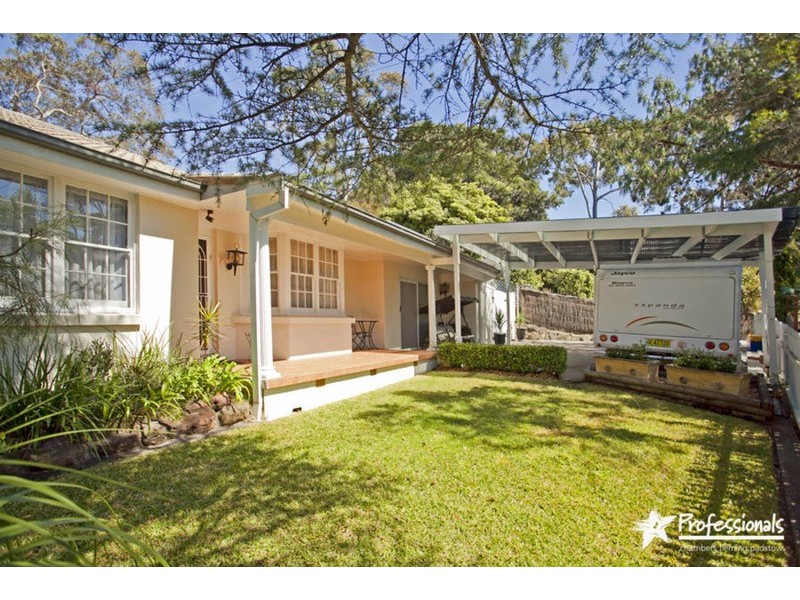 45 Valley Road, Padstow Heights NSW 2211