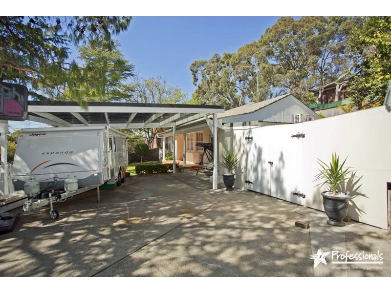 45 Valley Road, Padstow Heights NSW 2211