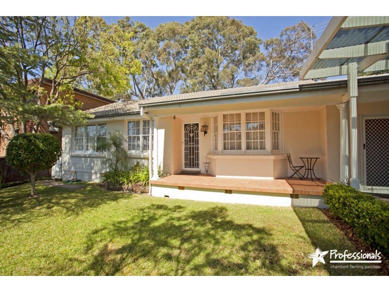 45 Valley Road, Padstow Heights NSW 2211