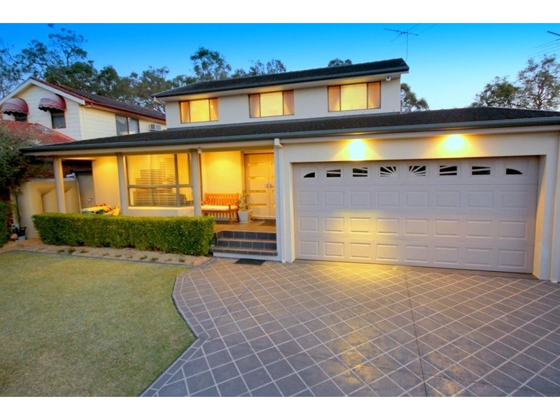 51 Martin Crescent, Milperra NSW 2214