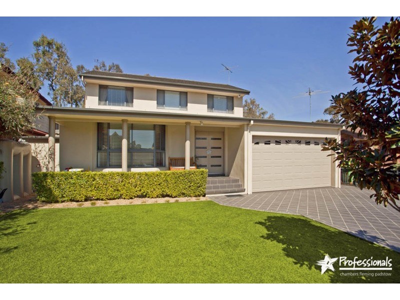 51 Martin Crescent, Milperra NSW 2214