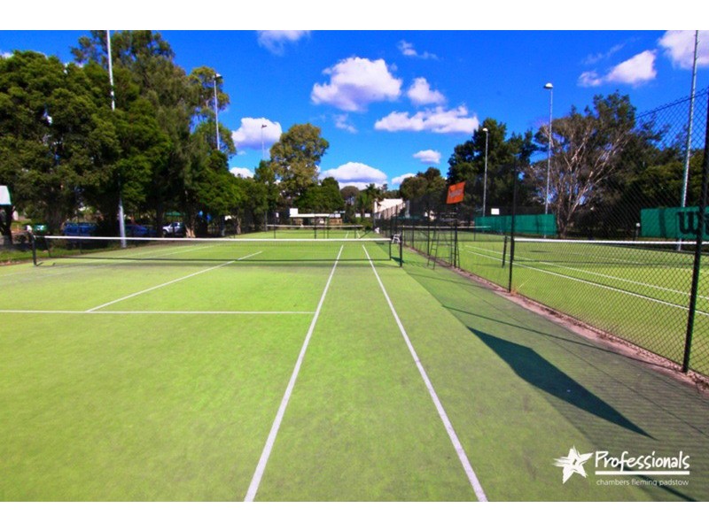 51 Martin Crescent, Milperra NSW 2214