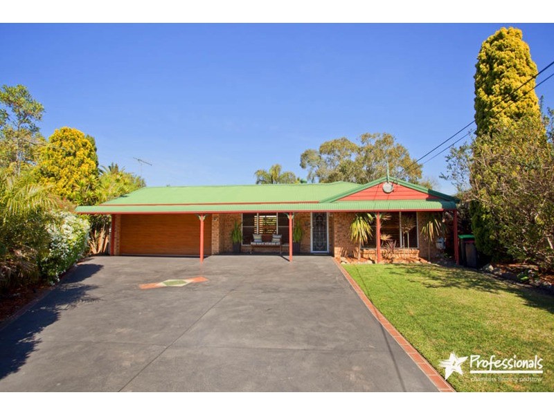 34 Eileen  Street, Picnic Point NSW 2213