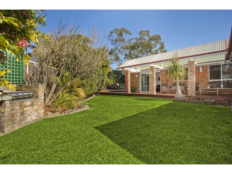 34 Eileen  Street, Picnic Point NSW 2213