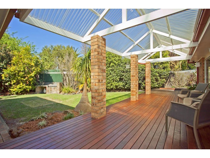 34 Eileen  Street, Picnic Point NSW 2213