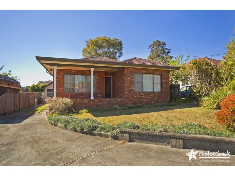 9 Chamberlain  Road, Padstow NSW 2211