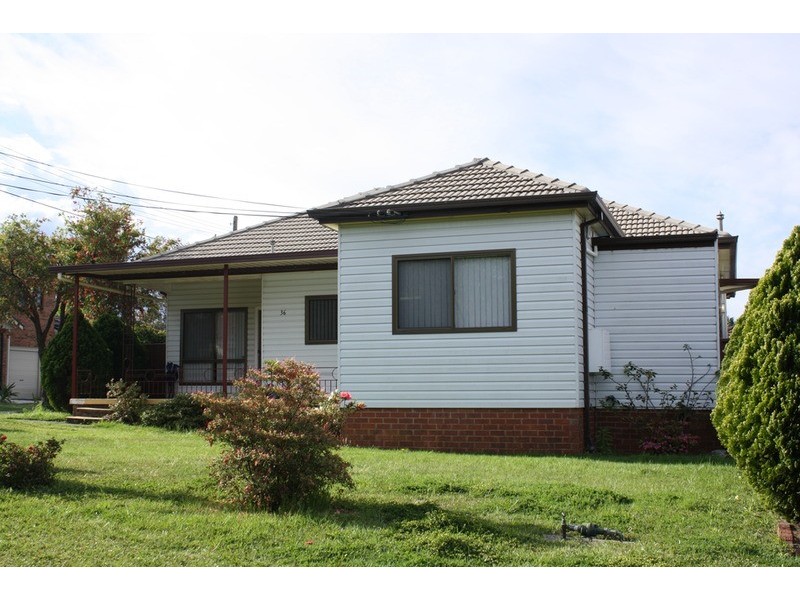 36 Anne Street, Revesby NSW 2212