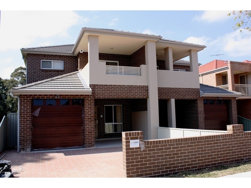 1A Jamieson Avenue, Revesby NSW 2212