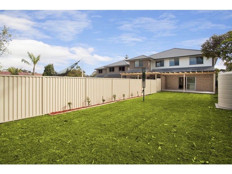 7 Nina Street, Revesby NSW 2212