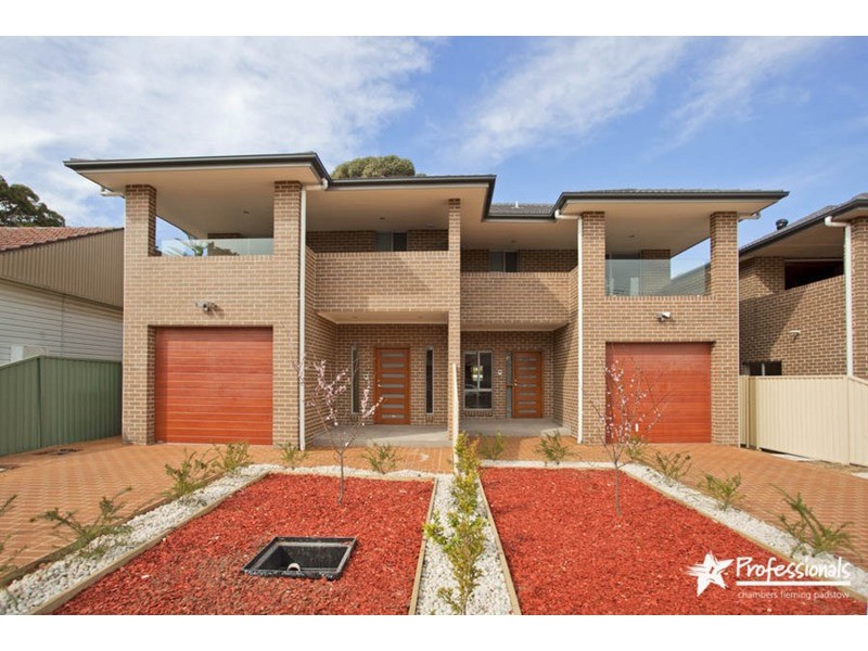 7 Nina Street, Revesby NSW 2212