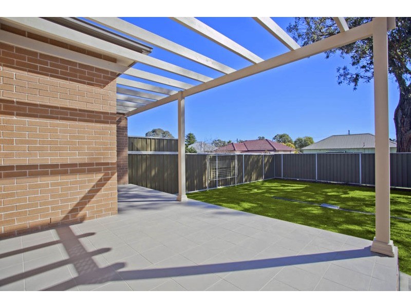 4a Truscott Avenue, Panania NSW 2213