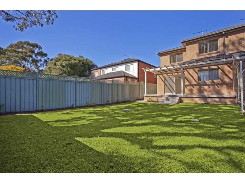 4a Truscott Avenue, Panania NSW 2213