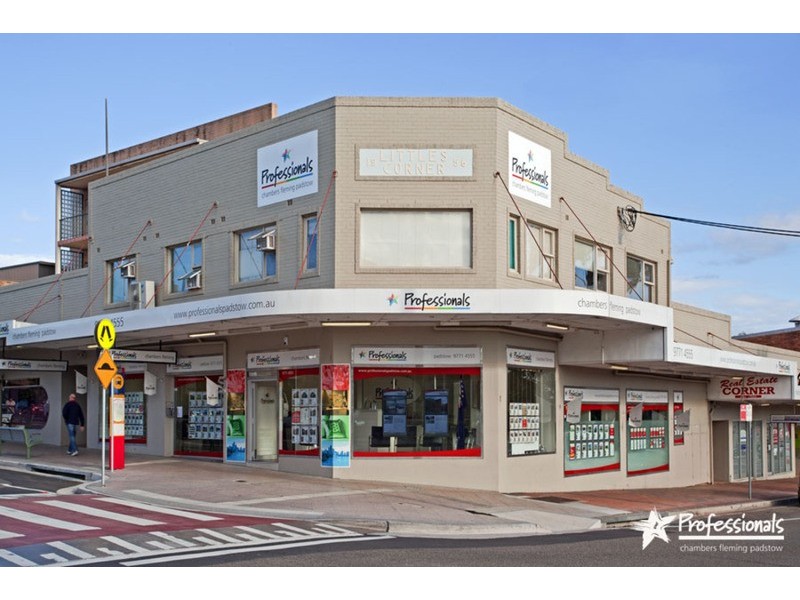 11/2 Faraday Road, Padstow NSW 2211