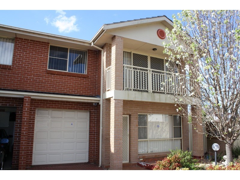 4/38-40 Doyle Road, Revesby NSW 2212