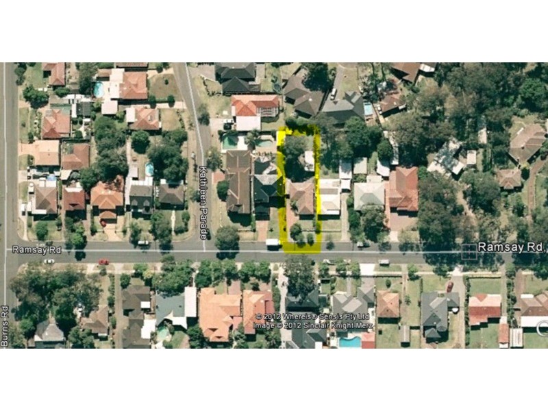 104 Ramsay Road, Picnic Point NSW 2213