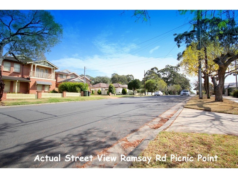 104 Ramsay Road, Picnic Point NSW 2213