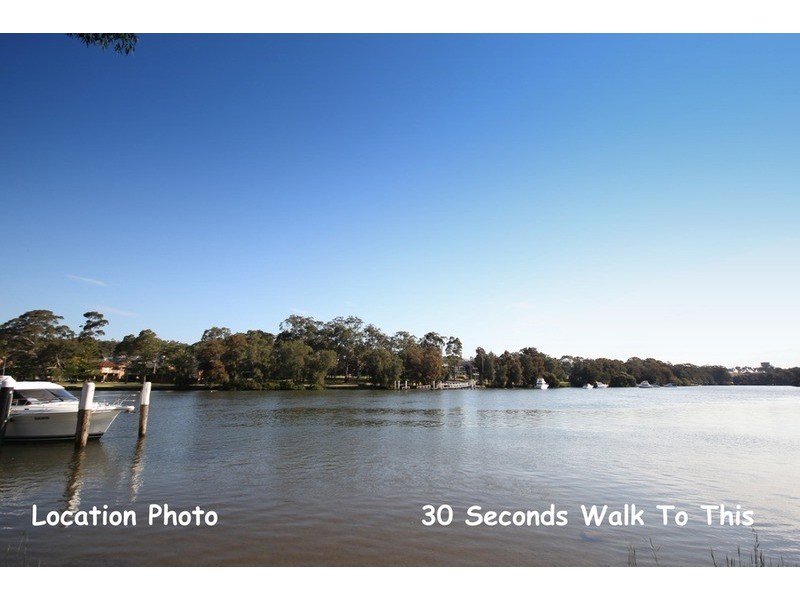 14 Burbank Avenue, East Hills NSW 2213