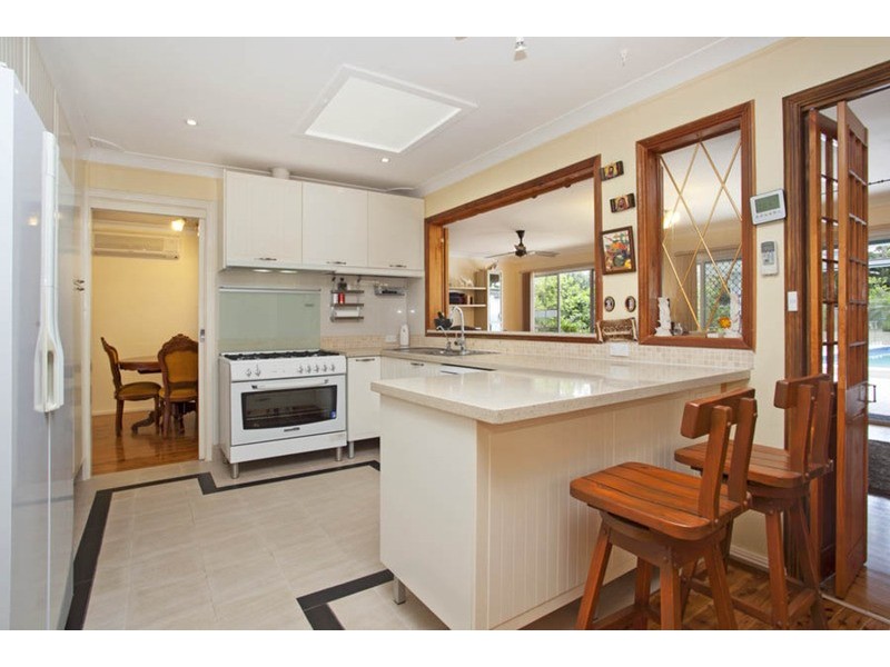 14 Burbank Avenue, East Hills NSW 2213