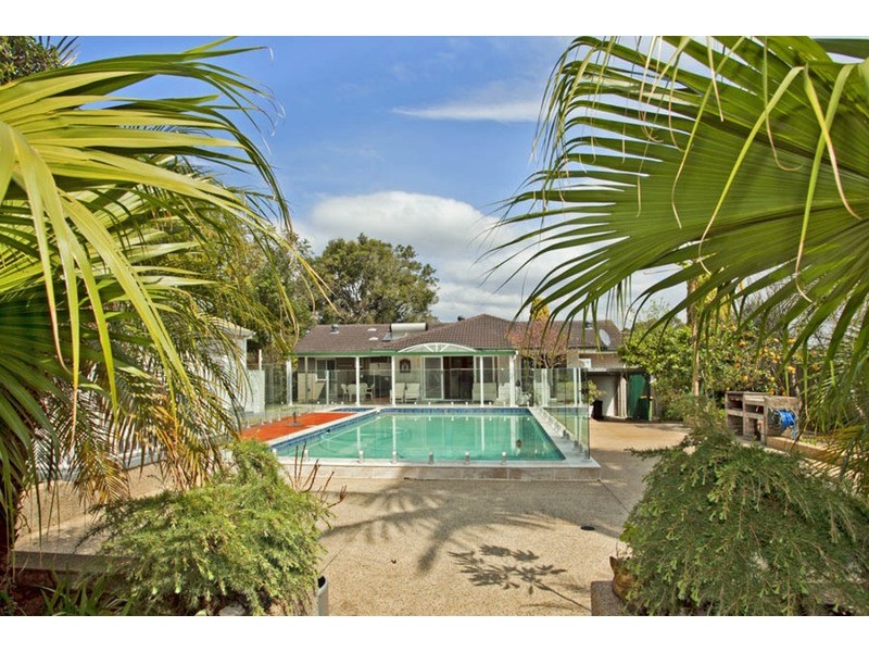 14 Burbank Avenue, East Hills NSW 2213