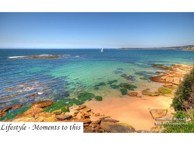 3/32 The Esplanade, Cronulla NSW 2230